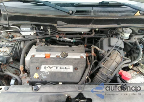 2004 Honda Element Ex z USA, uszkodzony, nr VIN 5J6YH28514L010249